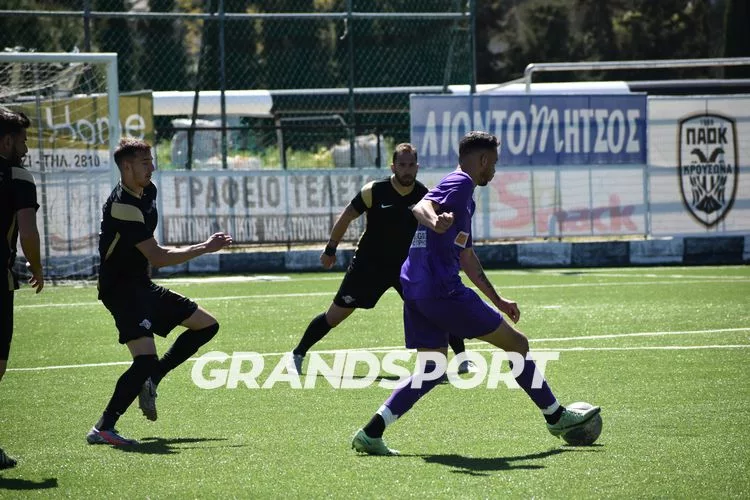 «Αποφασίσαμε σαν ομάδα να μην πάμε στο τραπέζι»