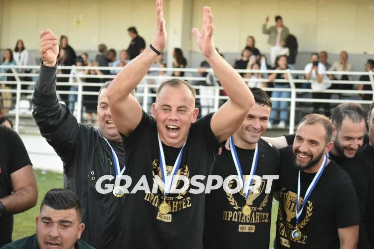 «Παίζεται» η επιστροφή στον ΑΟΤ για τον Β. Δημαράκη