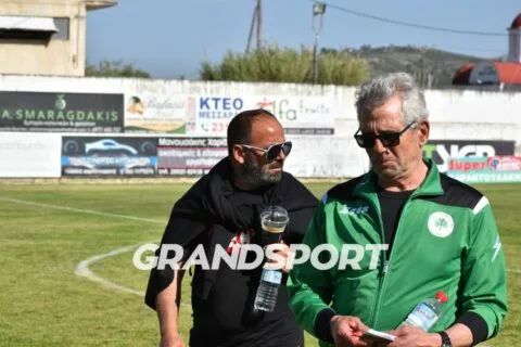 Συγκροτήθηκε σε σώμα το Δ.Σ. των Δειλινών – Επιστροφή Βαγ. Κεφαλούκου στην προεδρία της ομάδας