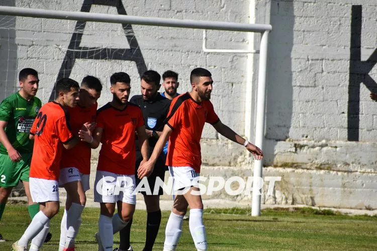 Πρωτάθλημα Πρωταθλητριών ΕΠΣ: Δύσκολη έξοδος στη Σητεία για τον ΑΟΤ
