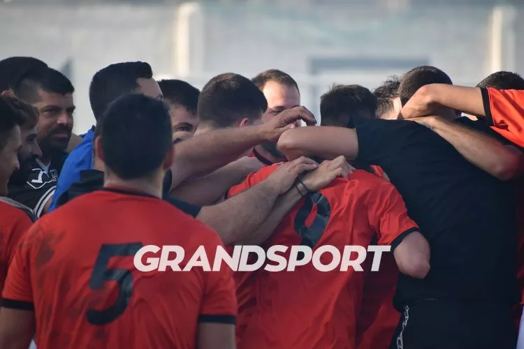 Το οριστικό πρόγραμμα του ΑΟΤ στα μπαράζ για την άνοδο στη Γ Εθνική
