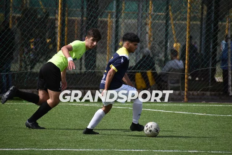 Youth League «Ασκληπιός Διάγνωσις»: Ενδιαφέρουσες αναμετρήσεις στην 8η… στροφή!