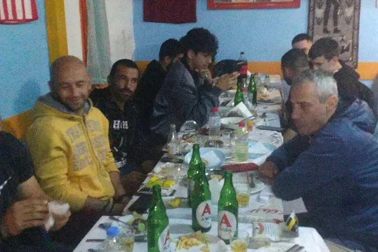 Στις Ελπίδες… περνάνε όμορφα