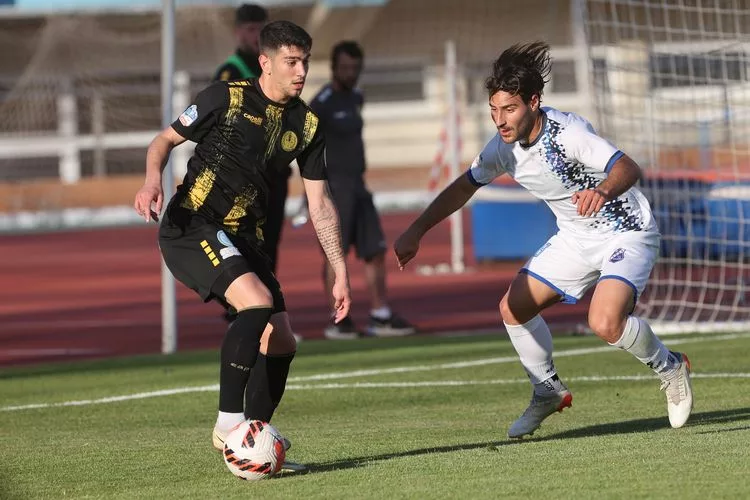 Στις 16 Οκτωβρίου η σέντρα της νέας Super League 2!