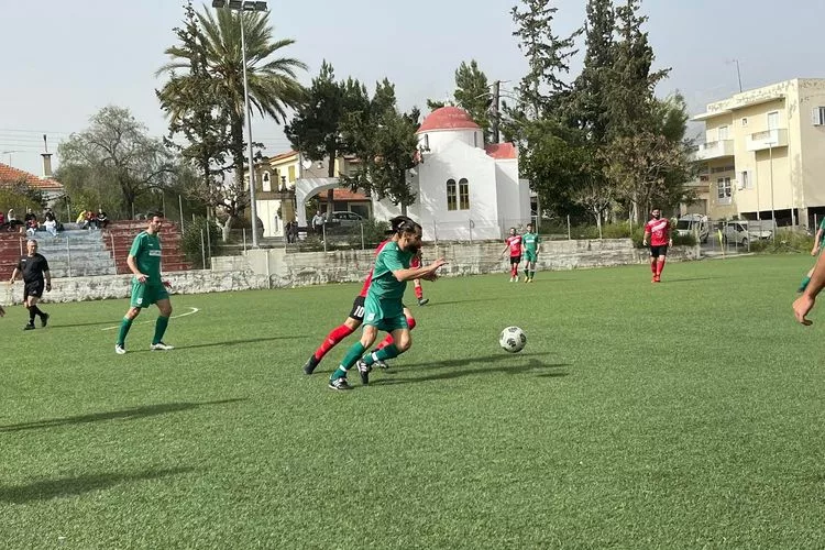 Ορίστηκε η πρώτη συγκέντρωση στην Τύλισο