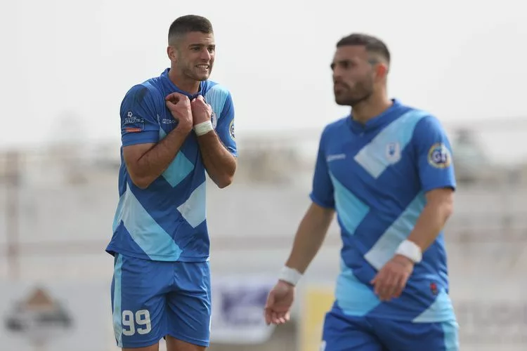 Ένα τοπικό ντέρμπι που κρίνει την παραμονή!