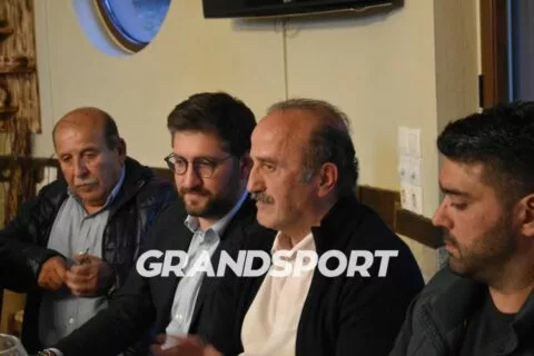 Κύπελλο ΕΠΣΗ: ΠΟΑ-Ανθεστίων και Αλμυρός-Πόρος στα ημιτελικά