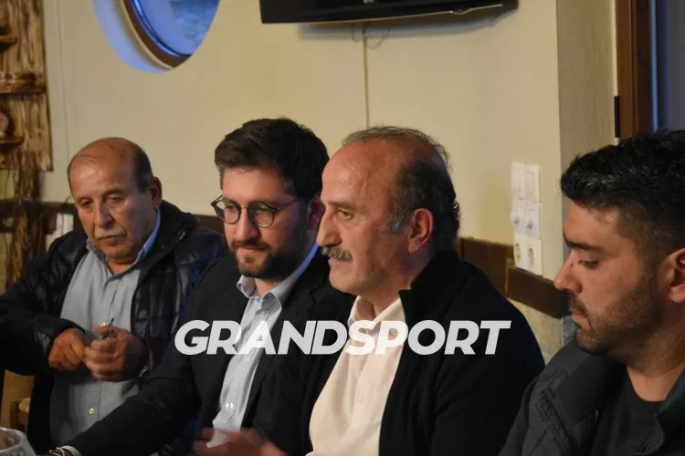 Κύπελλο ΕΠΣΗ: ΠΟΑ-Ανθεστίων και Αλμυρός-Πόρος στα ημιτελικά
