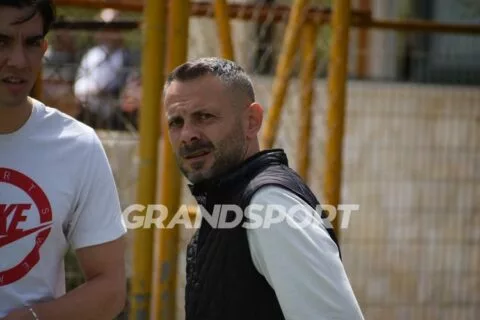 Νέος τεχνικός διευθυντής της ακαδημίας του Εργοτέλη ο Λευτ. Κορνάρος!