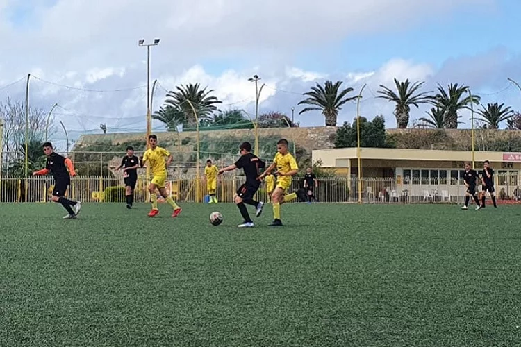 4o Aegeo Cup: Το πανόραμα της 3ης αγωνιστικής (pics)
