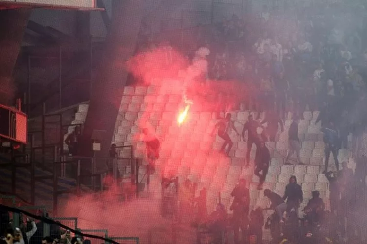 Οριστικά χωρίς κόσμο στην Τούμπα η Μαρσέιγ