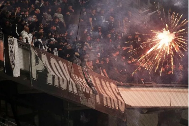 «Στοπ» της ΕΛ.ΑΣ. στους οπαδούς της Μαρσέιγ – Παρέμβαση και από Θεοδωρικάκο