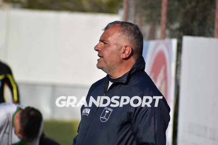 Μ. Ντάγκινης: «Πρόκληση για εμένα να συνεχίσω το έργο μας από πέρυσι»