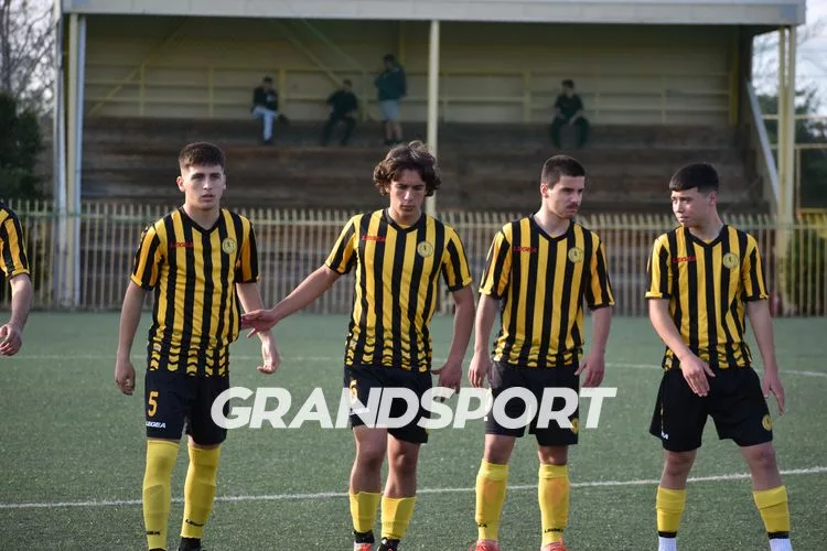 Στοχεύουν στην 5η σερί νίκη οι Νέοι Εργοτέλη