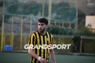 Παρελθόν από τον ΠΑΝΟΜ αποτελεί ο Γκ. Τβαούρι