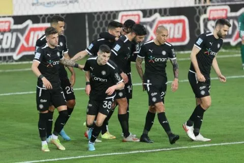 Για τη νίκη με καλό ποδόσφαιρο ο ΟΦΗ!
