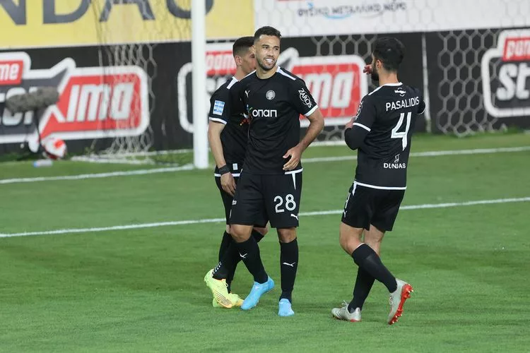 Μέσα ο Σελίμοβιτς – Ατομικό ο Γιαννούλης