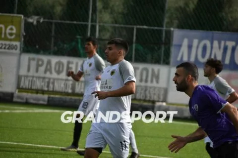 Προφορική συμφωνία ΑΕΚ και ΠΑΟΚ για τα αδέρφια Τσατσάκη!