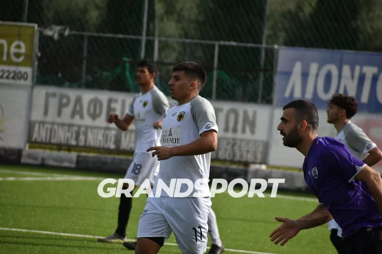 Προφορική συμφωνία ΑΕΚ και ΠΑΟΚ για τα αδέρφια Τσατσάκη!