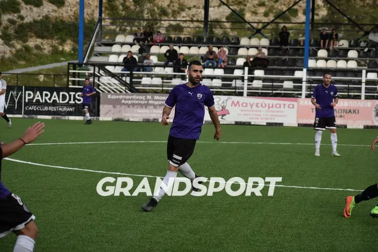 Μιχ. Μαγάκης: «Υπάρχει εμπιστοσύνη στον ΠΑΟΚ – Ο Μπουμάκης ήταν ο πρώτος που με κάλεσε»