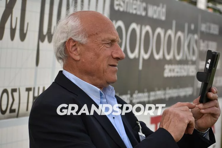 ΕΠΣΗ: Οι παρατηρητές των αγώνων του σαββατοκύριακου (9-10/04)