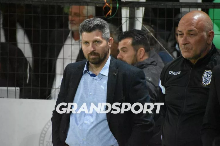 Σε καλό κλίμα η Γενική Συνέλευση του ΠΑΟΚρουσώνα