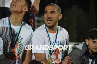Γ. Κοιλιάρας: «Η παρουσία του Μ. Σουτζή μεγάλος λόγος της παραμονής μου – Γίναμε σοφότεροι από τα λάθη»