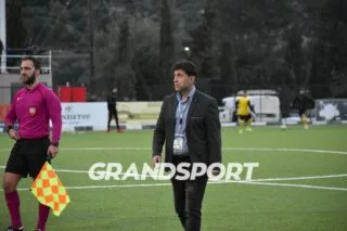 ΕΠΣΗ: Οι παρατηρητές στα γήπεδα του σαββατοκύριακου