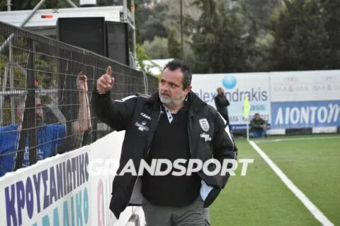 ΠΑΟΚ: Ξεκινάει επίσημα η νέα εποχή Μπουμάκη – Τα δεδομένα για Γ’ Εθνική