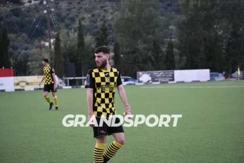 Πολύ κοντά στον ΠΑΟΚ ο Β. Βαρδής!