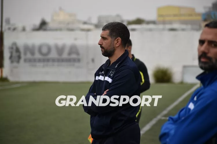 Ν. Σουτζής: «Κάναμε ένα ακόμα βήμα για το πρωτάθλημα»