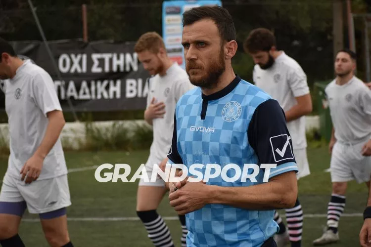 Κοντά σε ανανέωση με Γ. Κοζυράκη ο Ποσειδώνας!