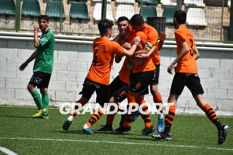 Πάνοπλοι ενόψει «τελικού» οι Νέοι Αλμυρού