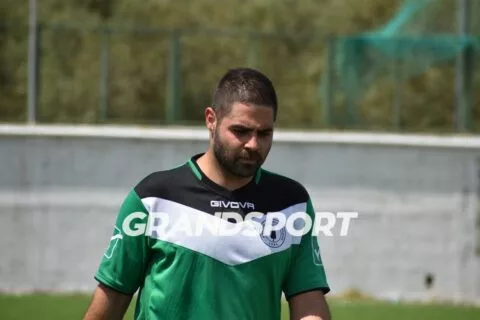 Επιβεβαιώθηκαν οι φόβοι για Κ. Βαμβουκάκη στη Ροδιά