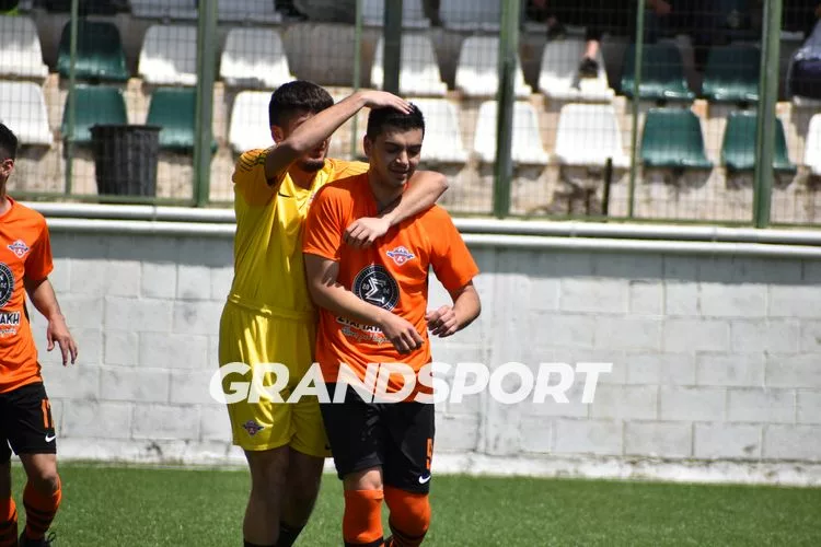 Στιγμές απο το Ροδιά-Νέοι Αλμυρού (pics)