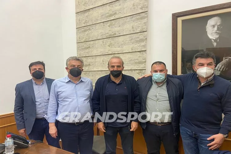 Κοινό αίτημα Ενώσεων και ομάδων για τη διατήρηση του Κρητικού Ομίλου (pics)