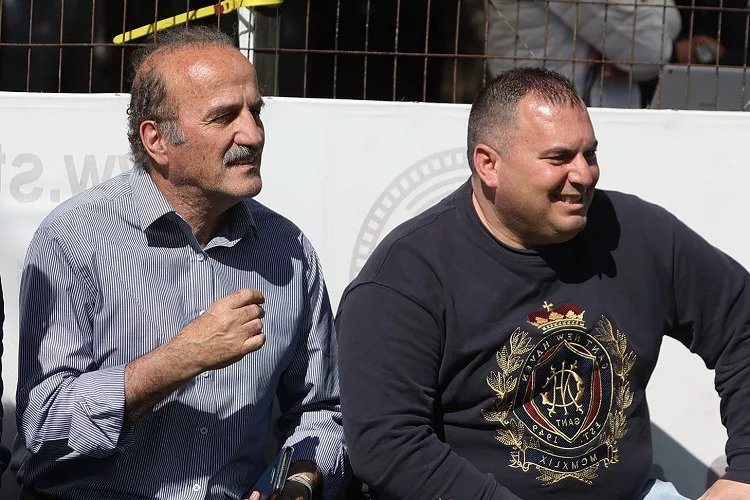 Ο Άγνωστος «Χ» και ο «παντοδύναμος» Τζώρτζογλου…