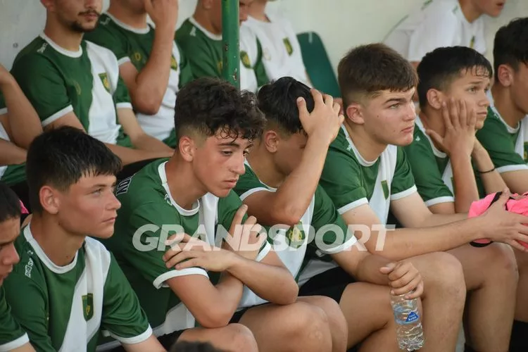 Ξεκίνησε το 3ο Scouting Camp στο Ατσαλένιο (pics)