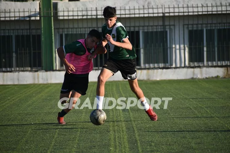 Εικόνες από το 3ο Scouting Camp που διεξάγεται στο Ατσαλένιο