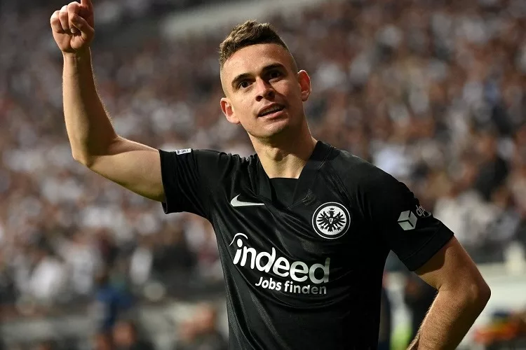 Άιντραχτ-Ρέιντζερς ο τελικός του Europa League (vids)