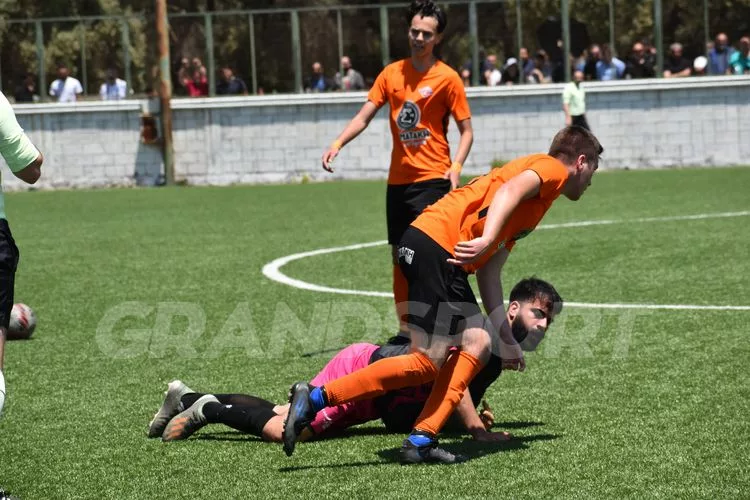ΕΠΣΗ: Τα αποτελέσματα του σαββατοκύριακου (14-15/05)