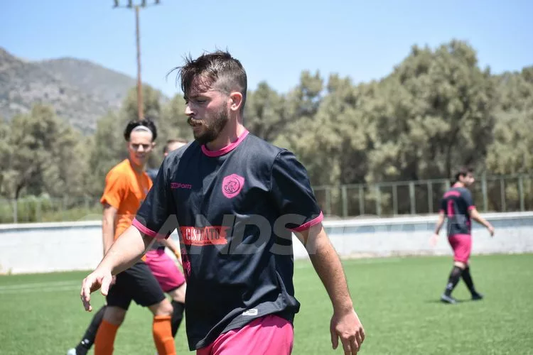 Τ. Δίπλας: «Μακάρι να είμαστε στην πρώτη θέση στο τέλος της χρονιάς – Να κερδίσει ο καλύτερος»