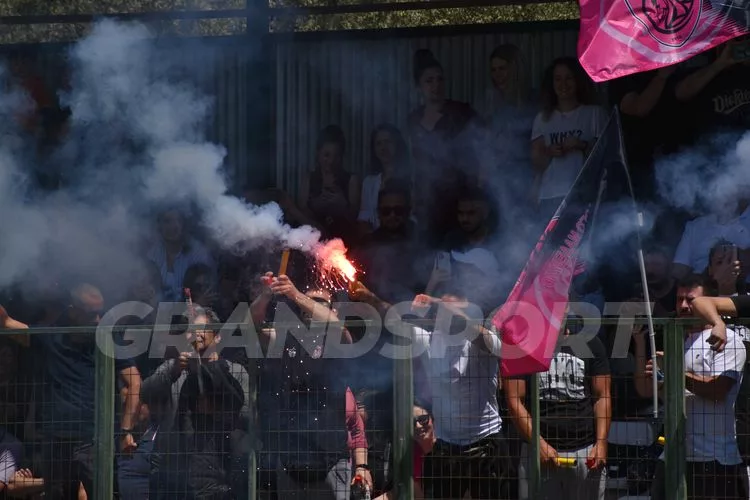 Έκαναν την νύχτα… μέρα οι φίλοι του Αλόγου! (vid)