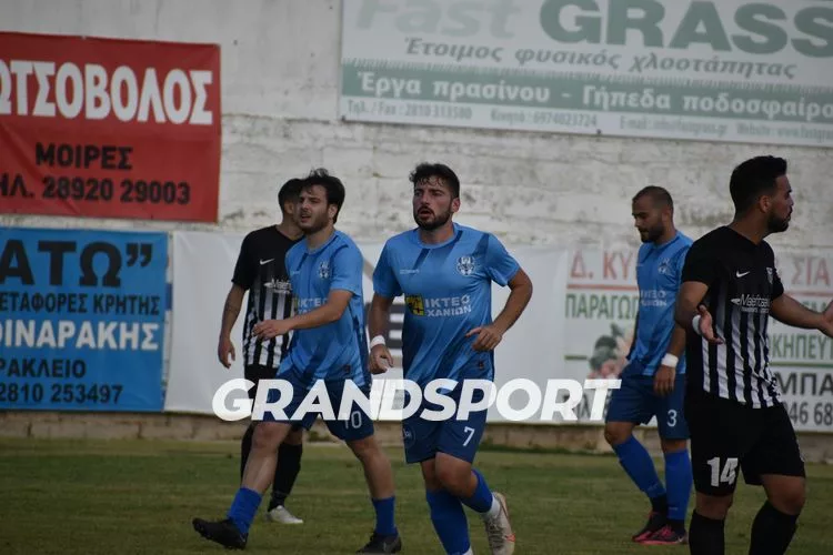 Καταγγελίες από Απόλλωνα: «Θ’ αντέχαμε το… 60-40 αλλά αυτό ήταν 100-0!»