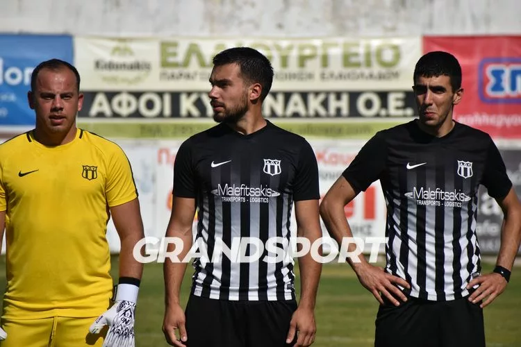 Α. Δουλγεράκης: «Η ομάδα μας έχει δείξει ότι στα δύσκολα ήταν πάντα εκεί – Να ξεπεράσουμε τα όρια μας»