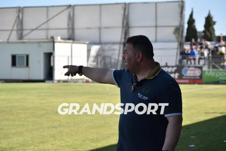 Μιχ. Κουτεντάκης: «Ο νικητής θα πάρει αβαντάζ… ανόδου»