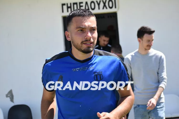 ΑΟΤ: «Φουλάρει» από Τετάρτη για τον Απόλλων Αγ. Ιωάννη!