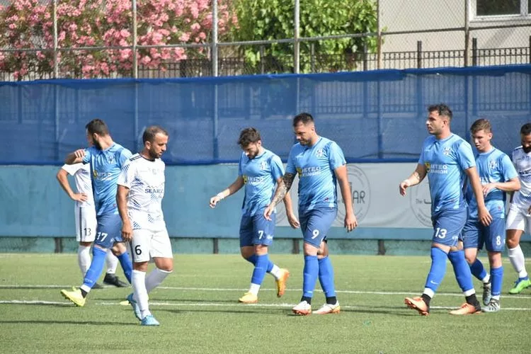 Πάλεψε αλλά αποκλείστηκε ο Απόλλων Αγ. Ιωάννη! (vid)