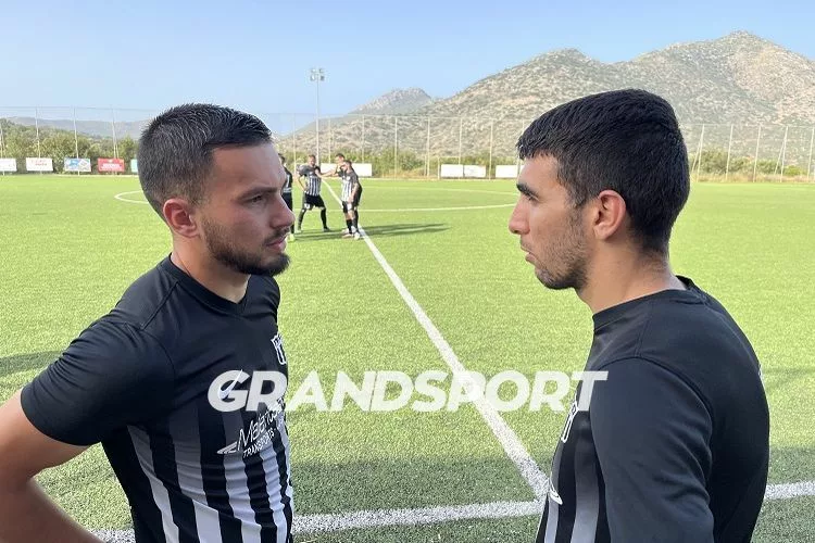 Στιγμές απο το Αστέρας Περάματος-ΑΟΤ (pics)