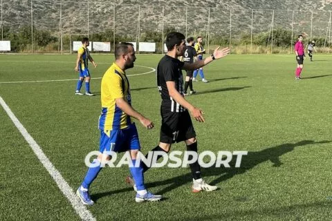 «Άλμα» ανόδου στο… Μελιδόνι για τον ΑΟΤ!